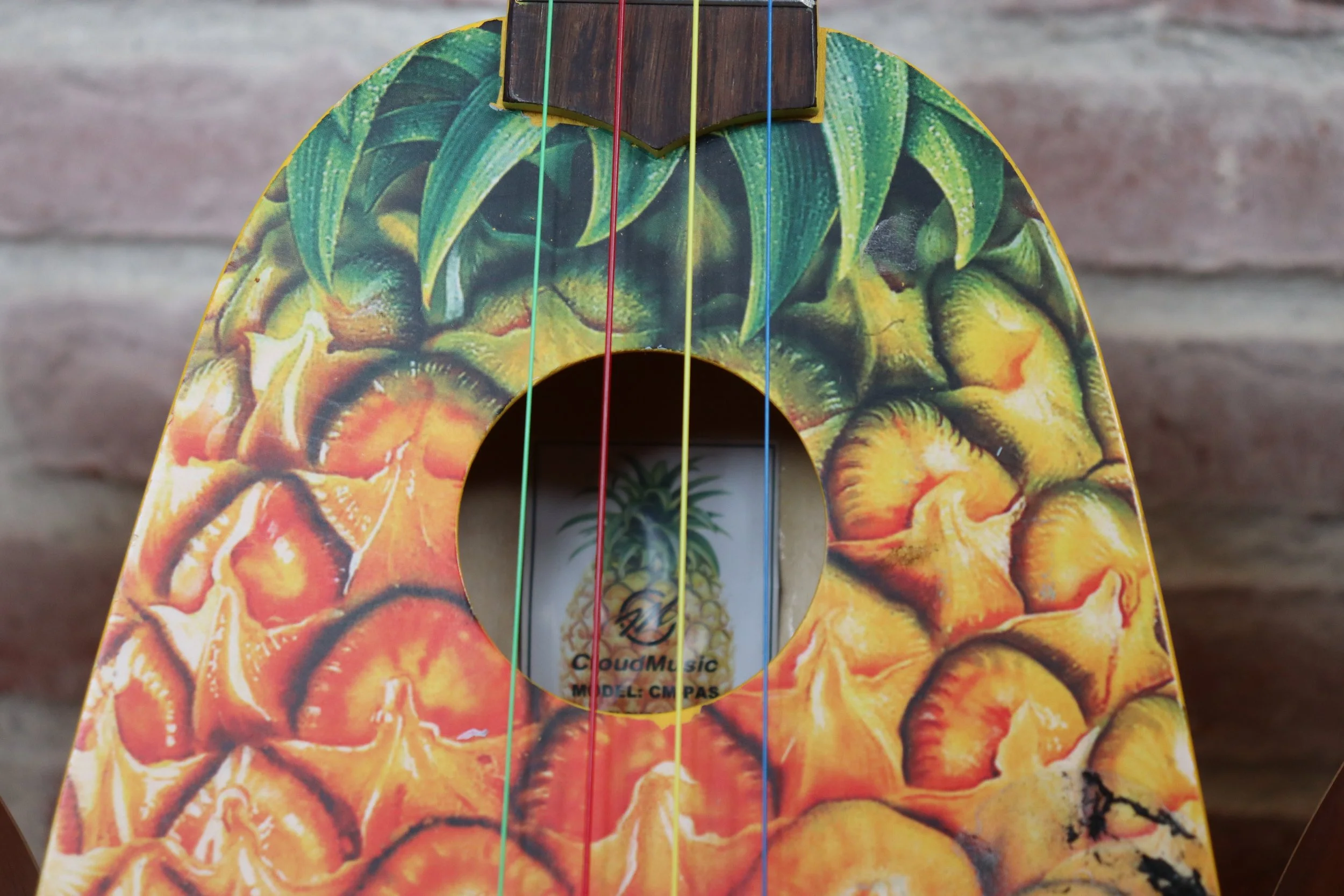 DIY Ukulele Projects: Customizing Your Instrument for a Personal Touch