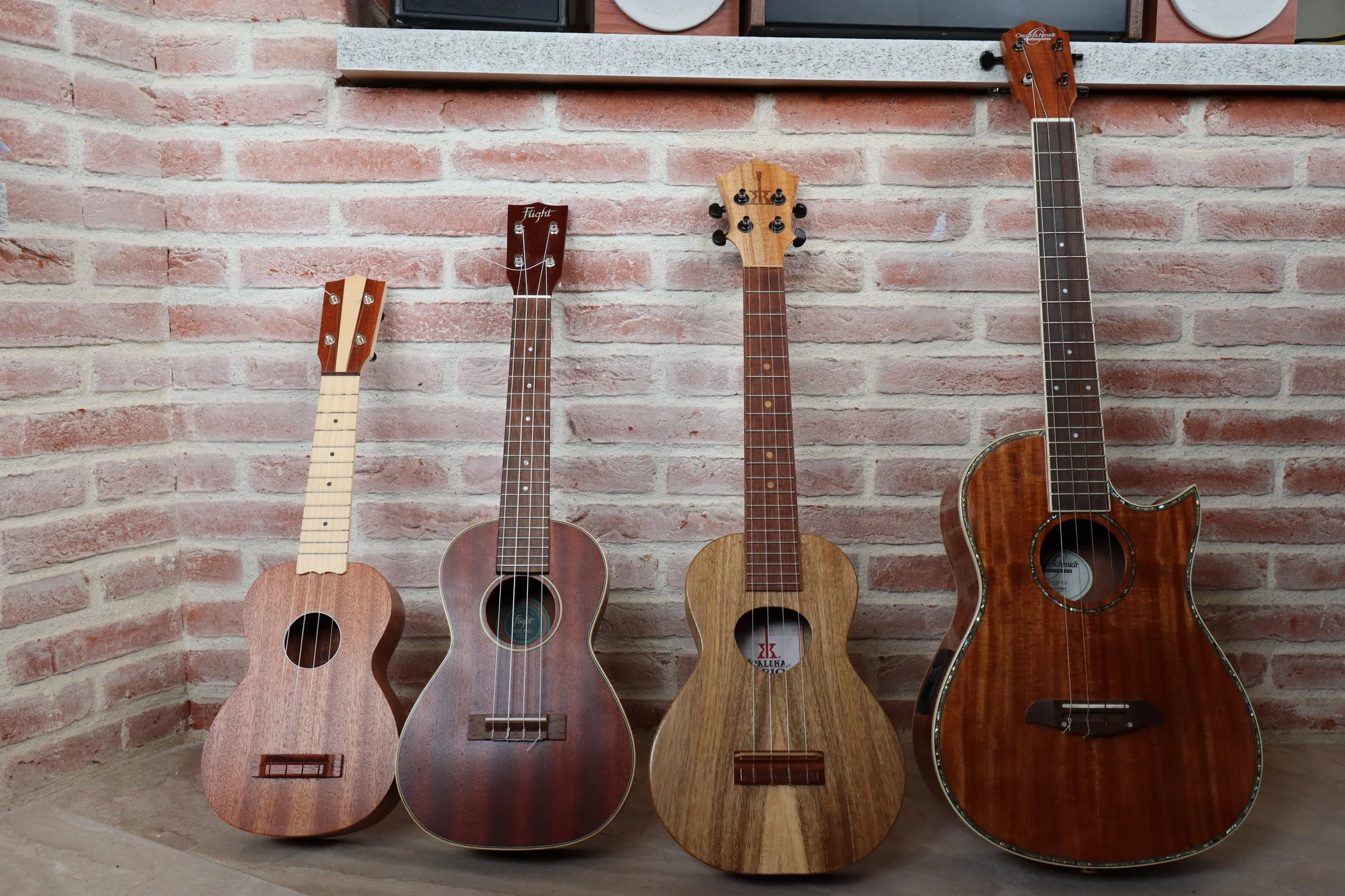 Ukulele Buying Guide: How to Choose the Perfect Instrument for Your Budget
