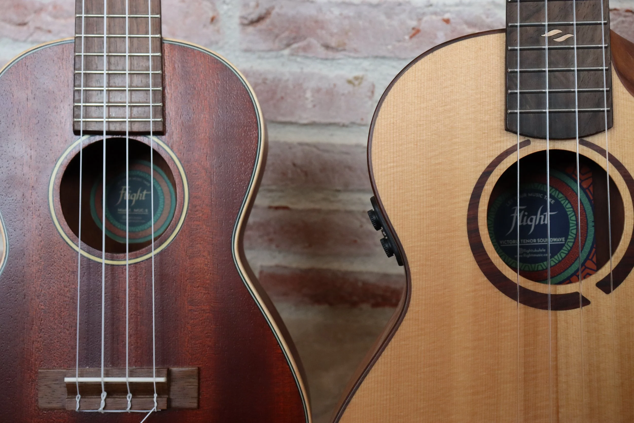 Exploring Different Types of Ukulele Wood and How They Affect Sound Quality