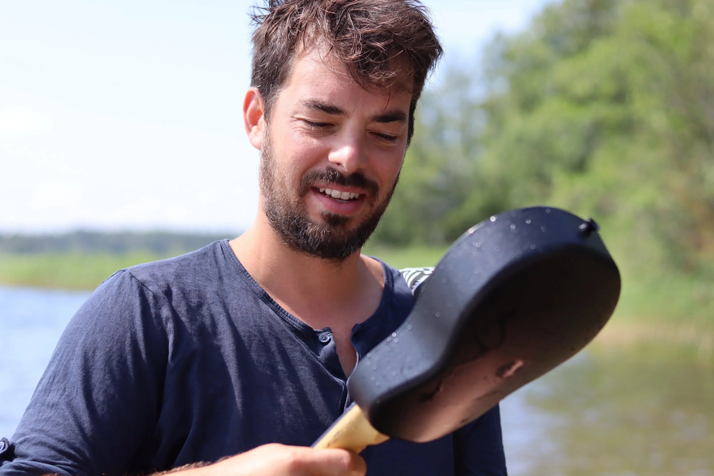 So watcha gonna do? by Åland's side - Finland (sort of)