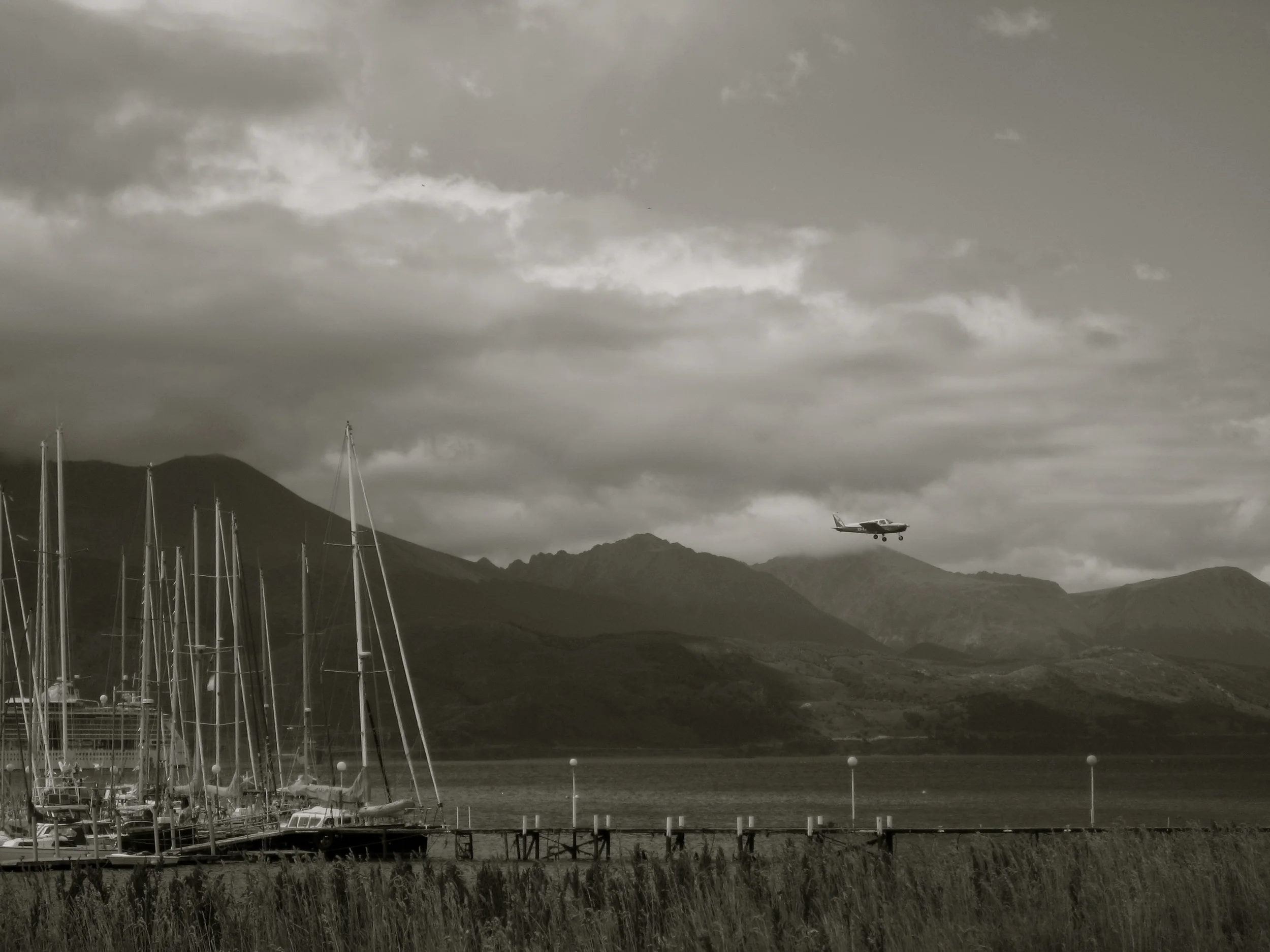 ushuaia, argentina (Copy)
