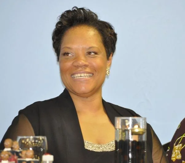 First Lady Paulette Speaking Engagement