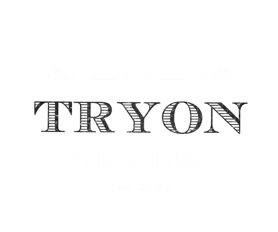 TRYON PUBLIC HOUSE
