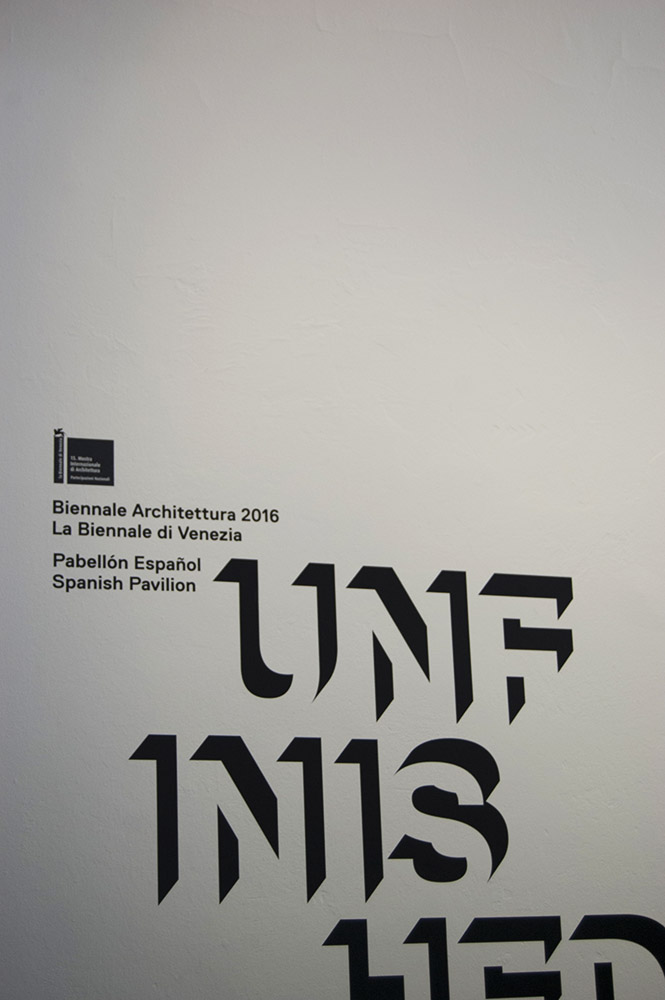 Reporting from the Front: UNFINISHED