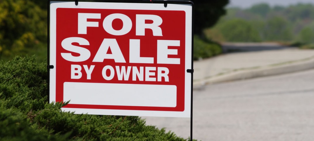 The downside of DIY property sales.