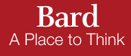 Bard College, in Conversation with Christian Crouch