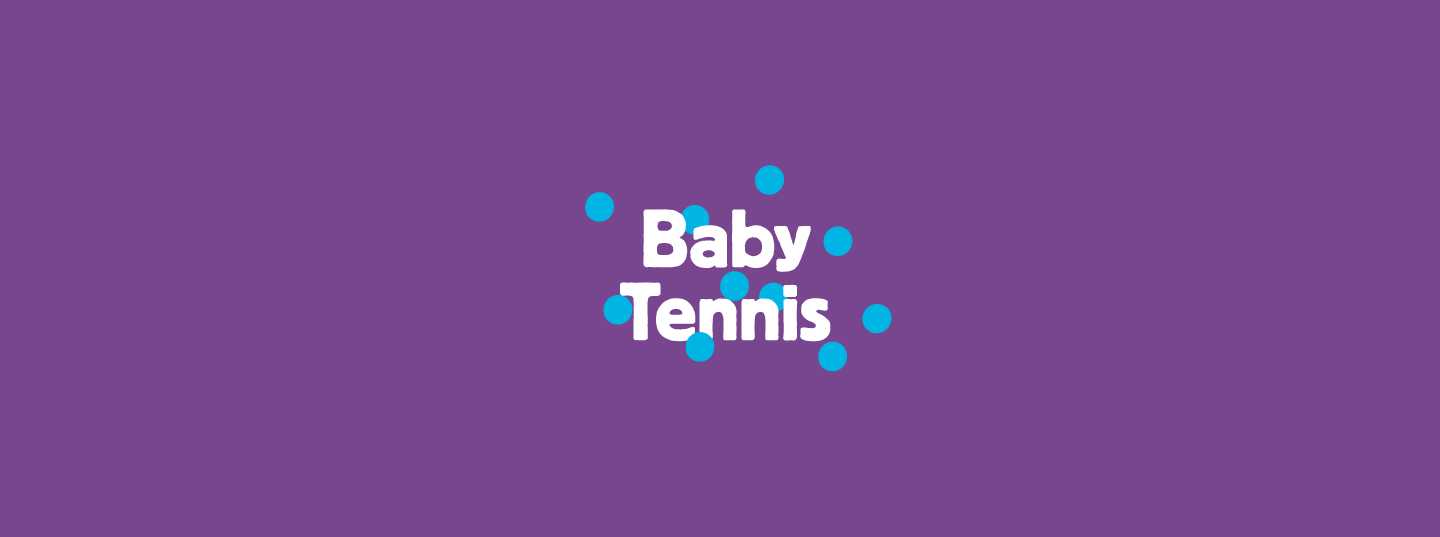 Baby Tennis