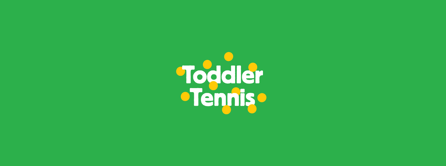 Toddler Tennis