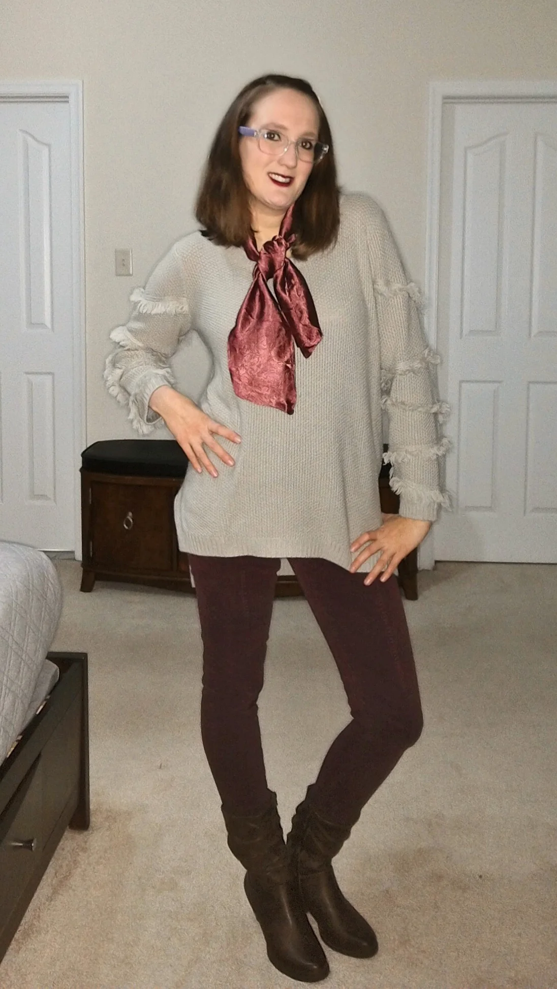 bare traps rhiannon bootie