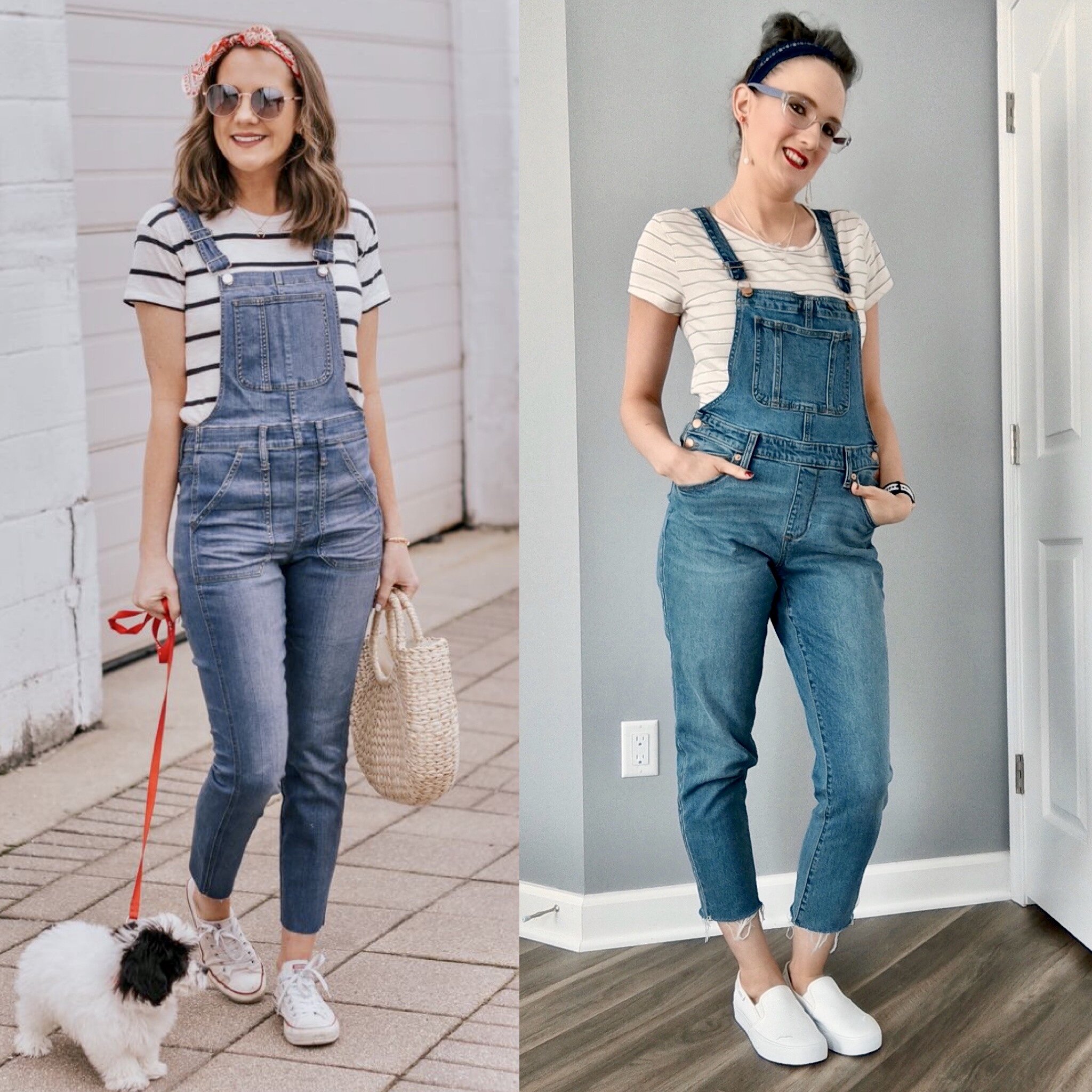 July 2020 Pinterest Recreation — Amy's Fashion Blog