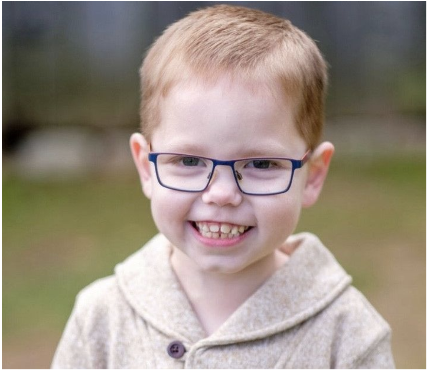 Celebrating the Life of Noah Harvey