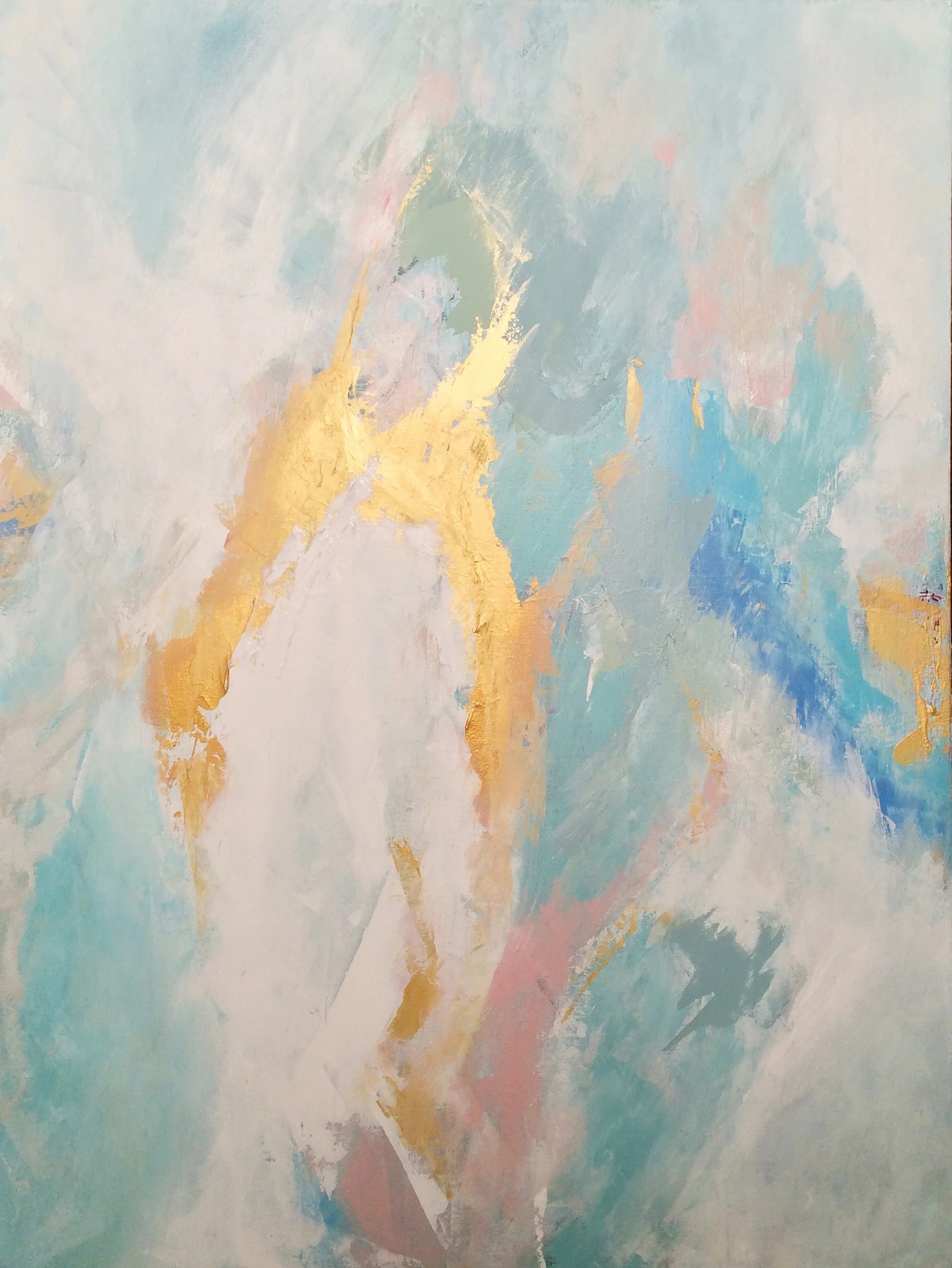 April Art Crush: Chad Schoonmaker