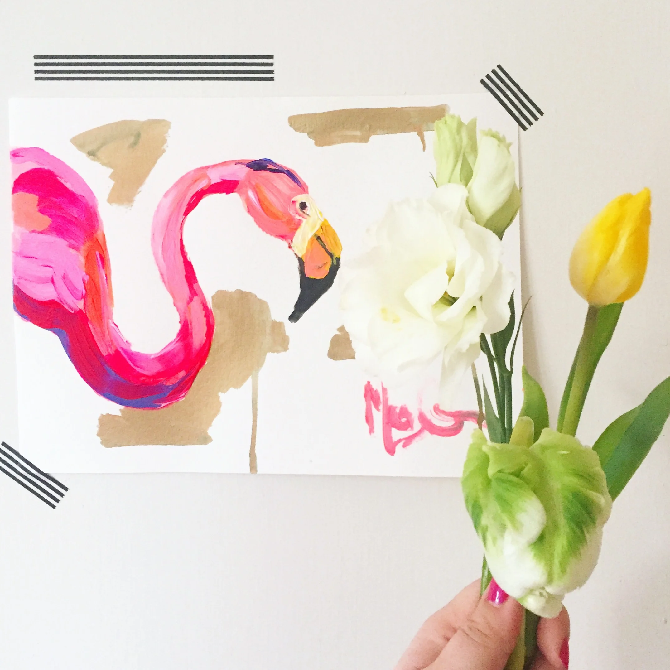 Pop-Up Classes, Anyone?