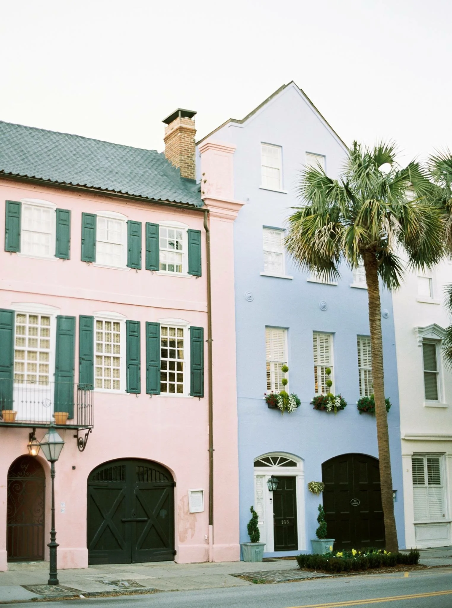 The Carn-Armitano Wedding: Post 1