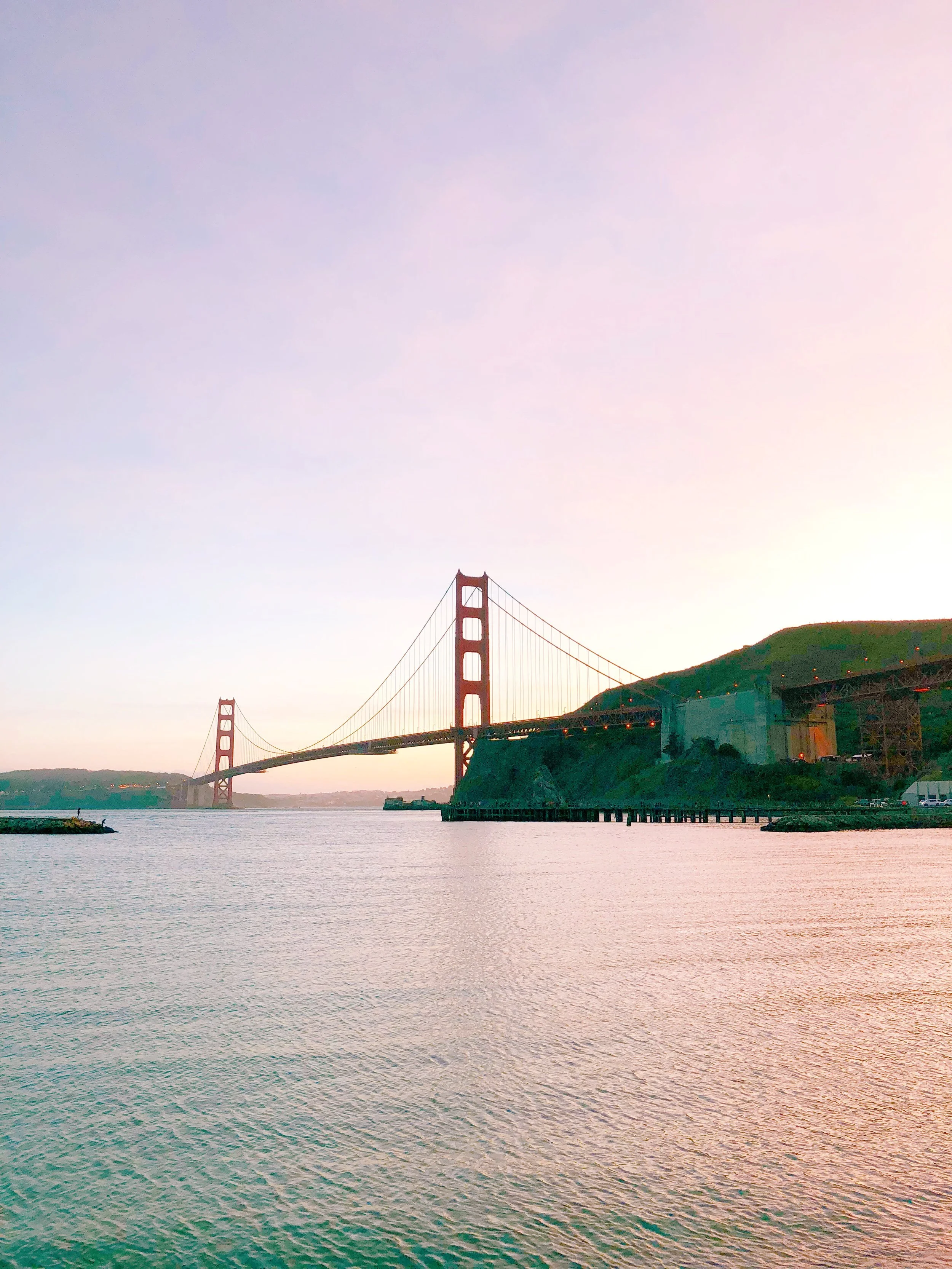 A Guide to San Francisco