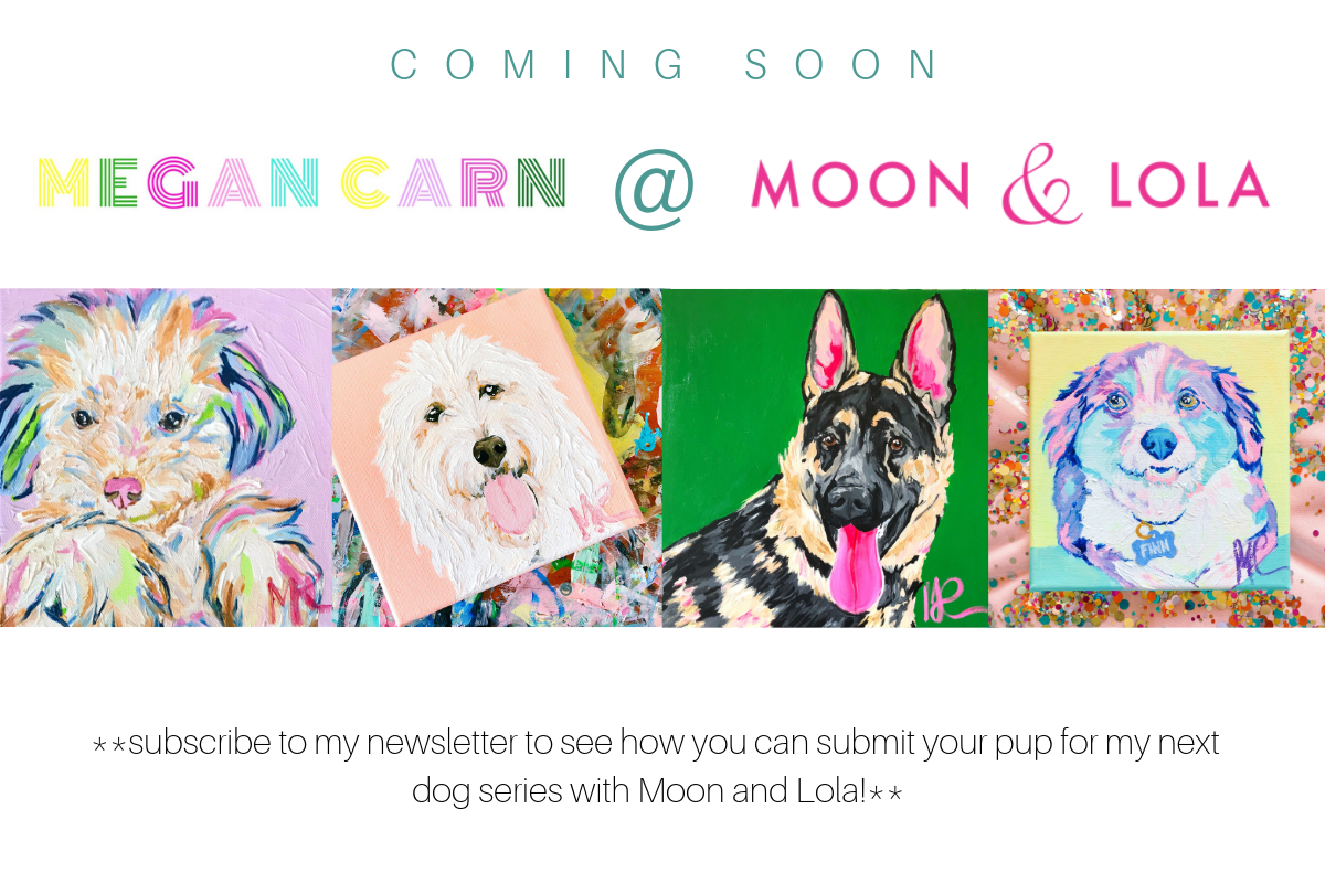 COMING SOON!