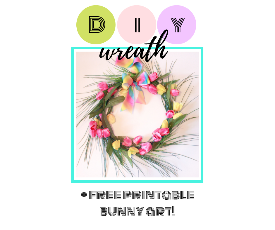 Let's make a Wreath