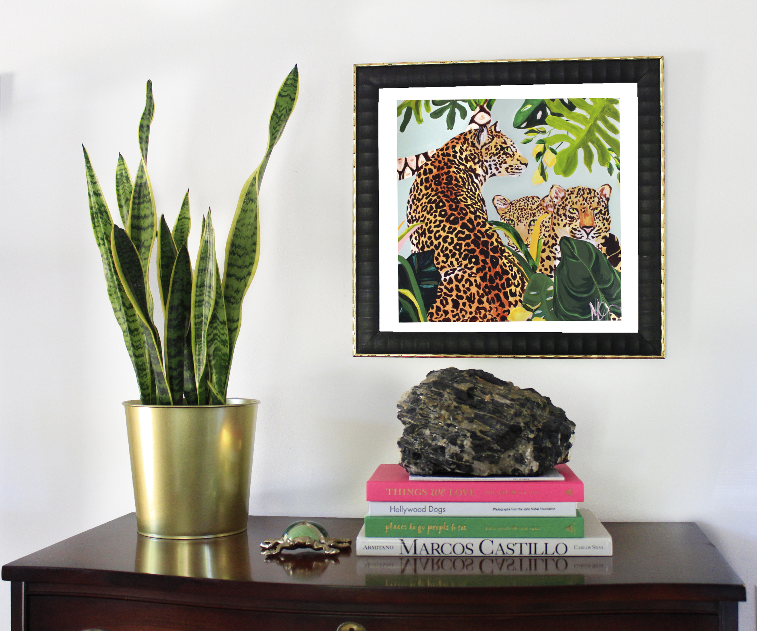 treschic-animalprint-framed.png