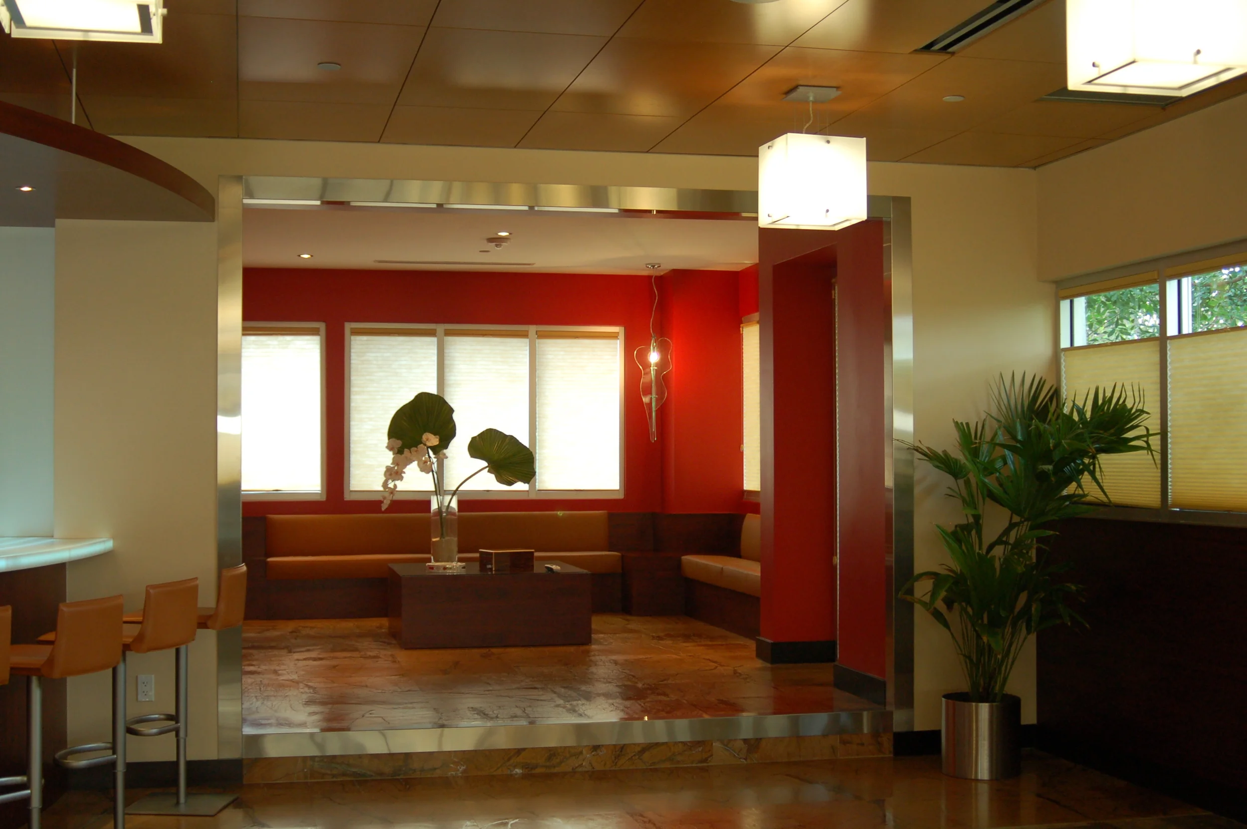  Cigar lounge 