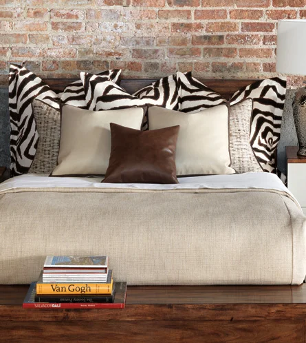 Appalachian Bamboo Bedset