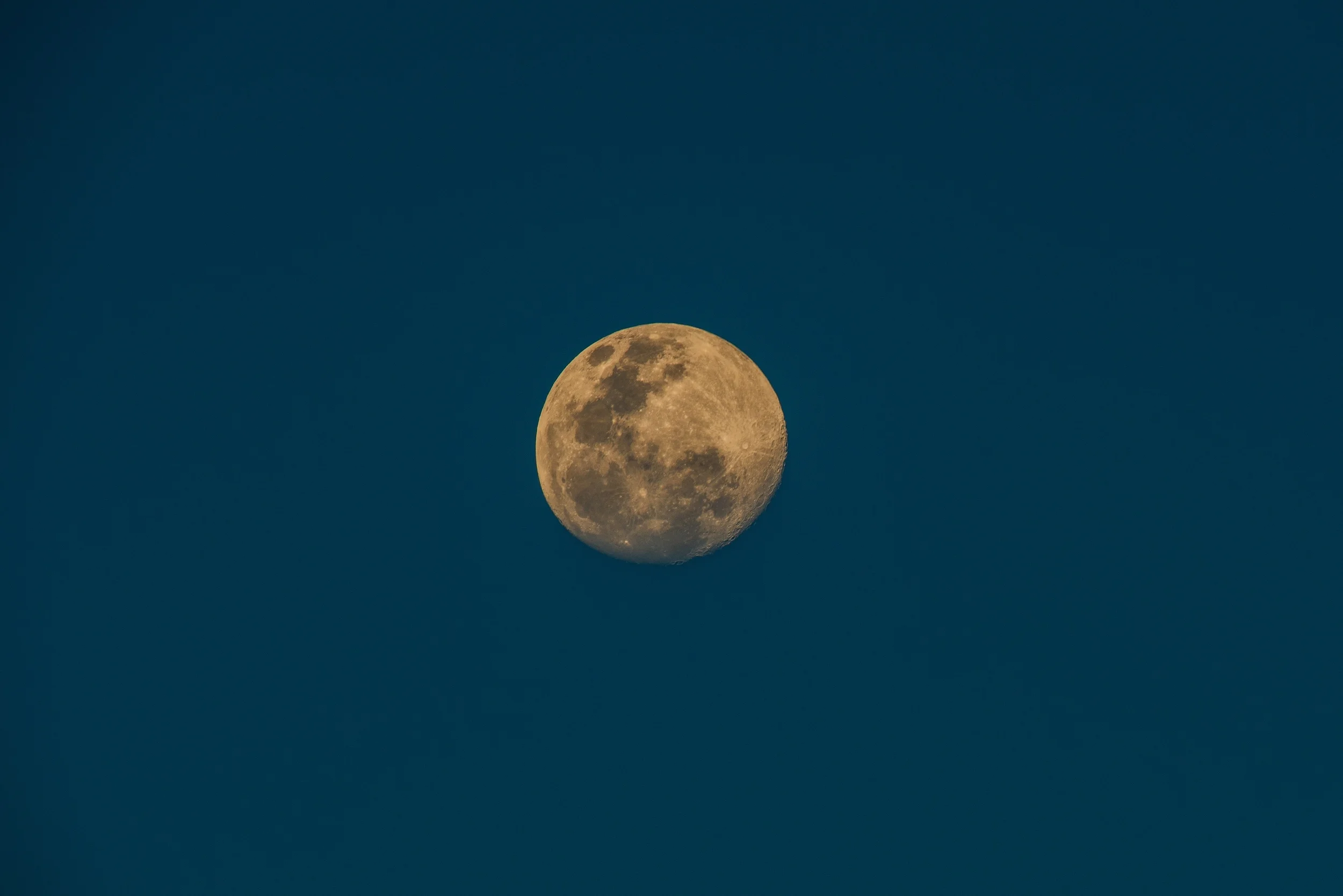 It’s not you. It’s me.