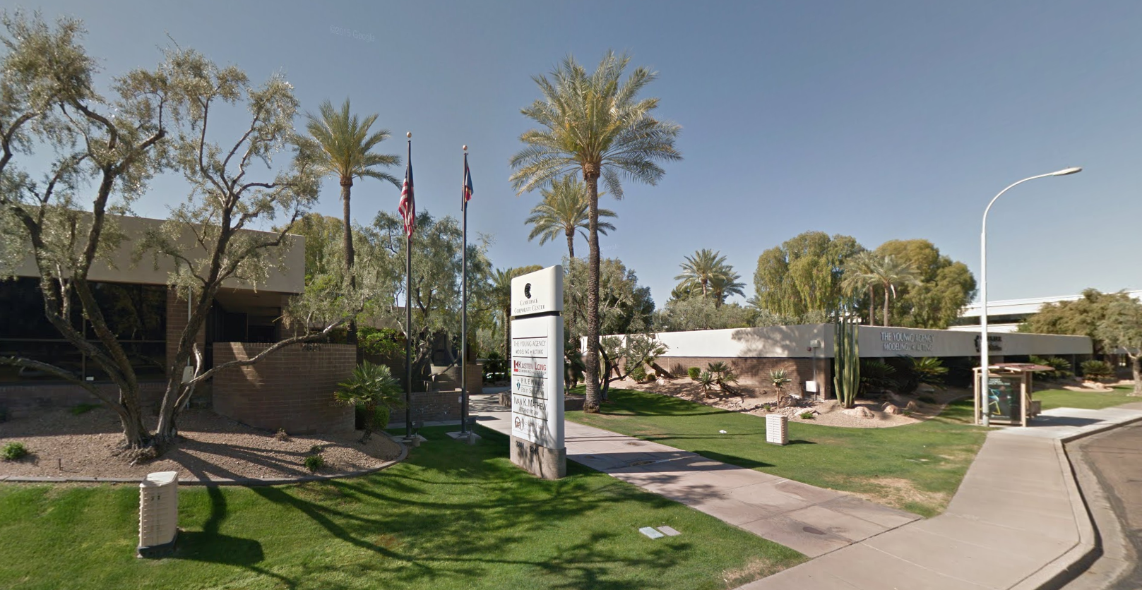 Camelback Corporate Center