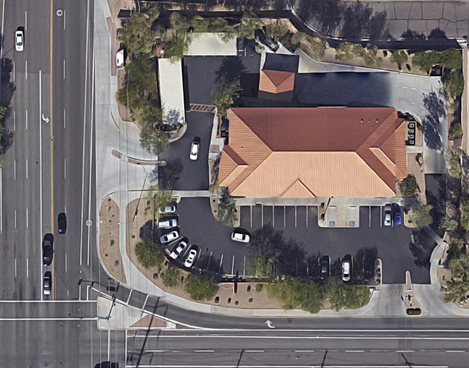 35th Avenue & Deer Valley Road