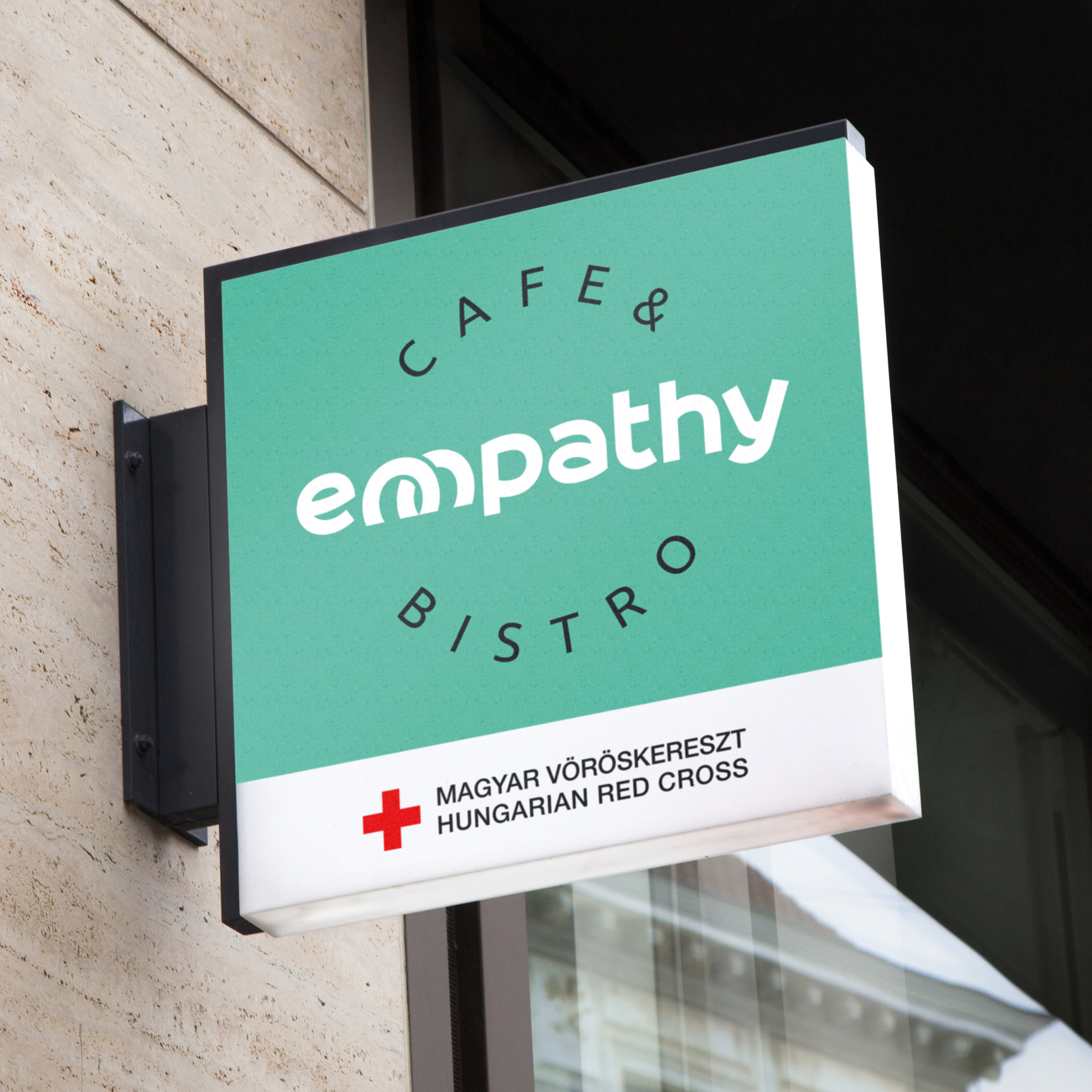 Empathy Cafe & Bistro