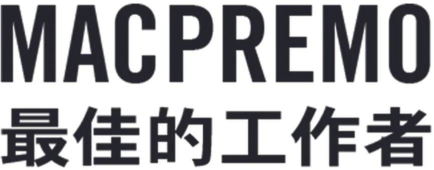 mac premo