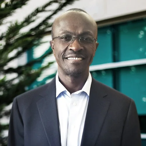 Charles Mwangi