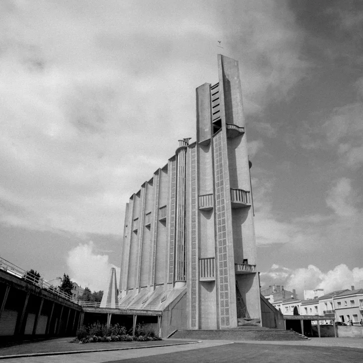 église notre dame