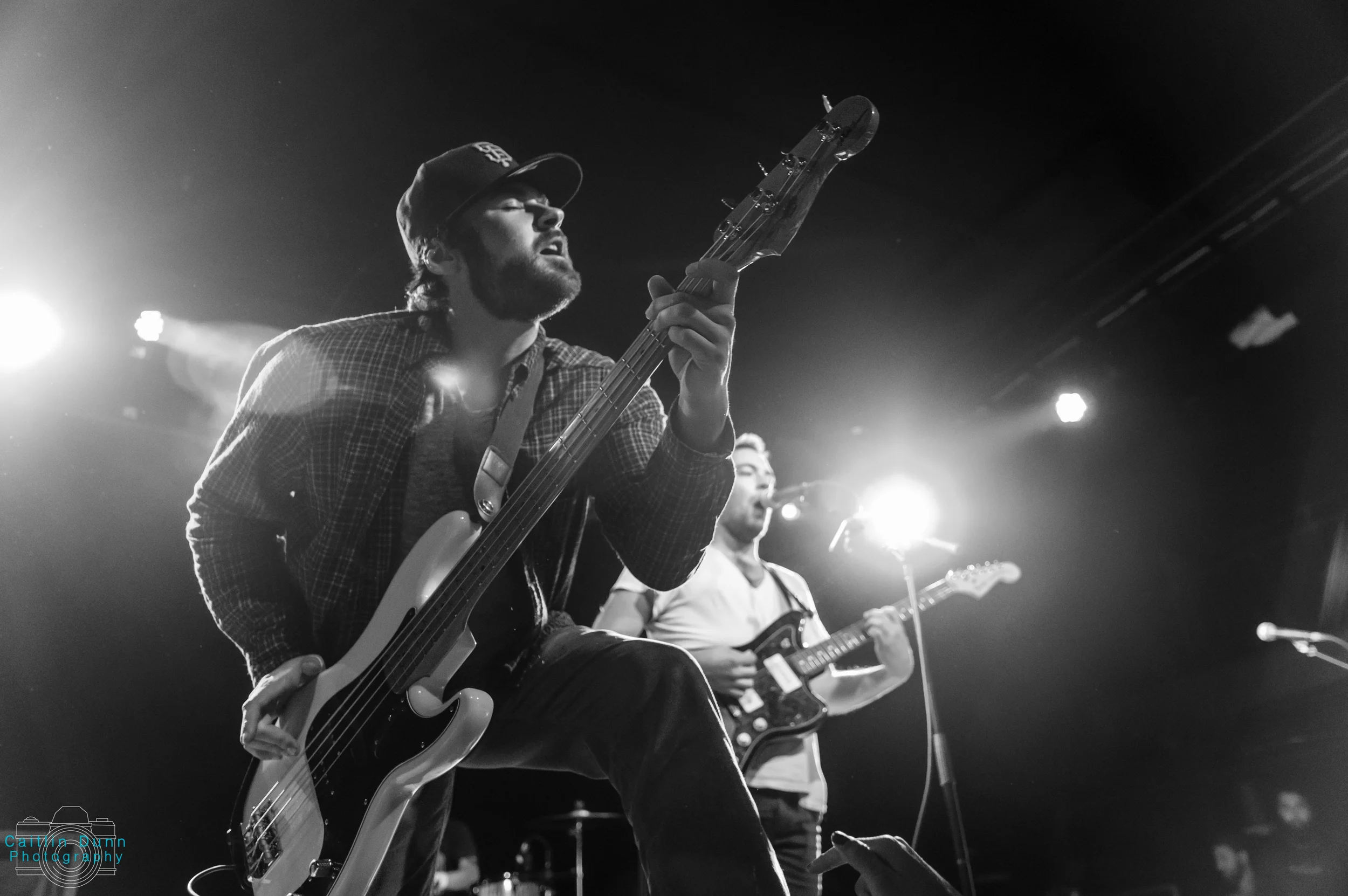 Nick Woolford of Have Mercy October 18, 2015