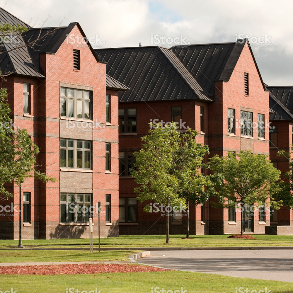 Student accommodation in Glasgow