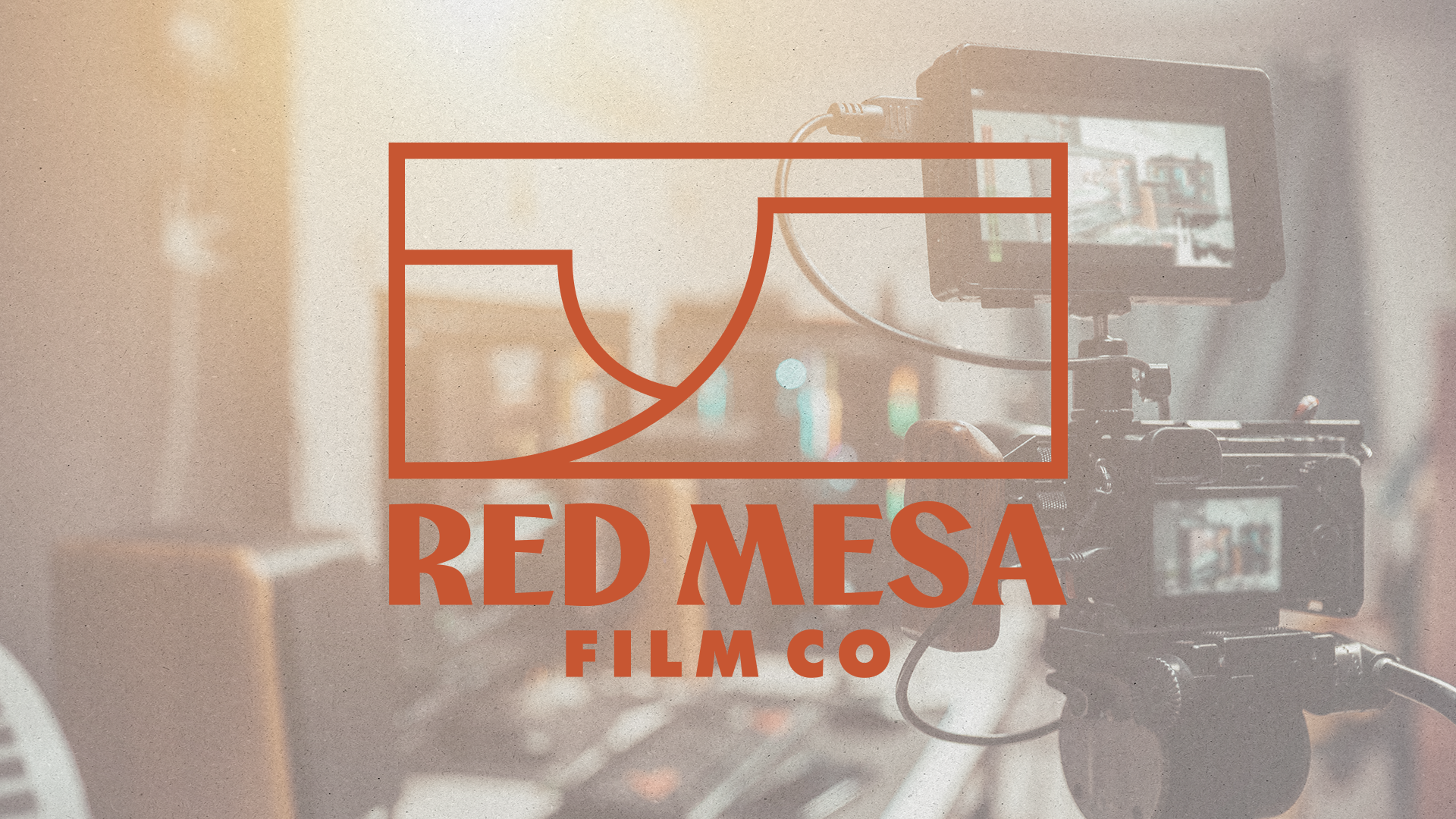  Red Mesa Film company  is based in central Texas where they create films imbued with intention and a human touch. The landscape of central and west Texas plays a large role in the identity of the area and the people who call it home. The Red Mesa b