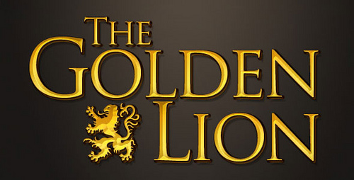 The Golden Lion