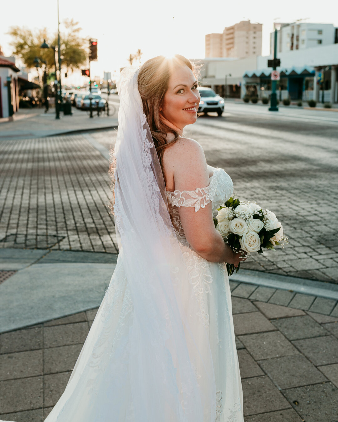 We love how gorgeous you are and we want to help you capture your dream bridal hair and makeup for your special day.  Send us an inquiry on our website www.bridal4thewin.com​​​​​​​​​
Artists: Stephanie (makeup) &amp; Marie (hair)
Level: Gold
Photogra