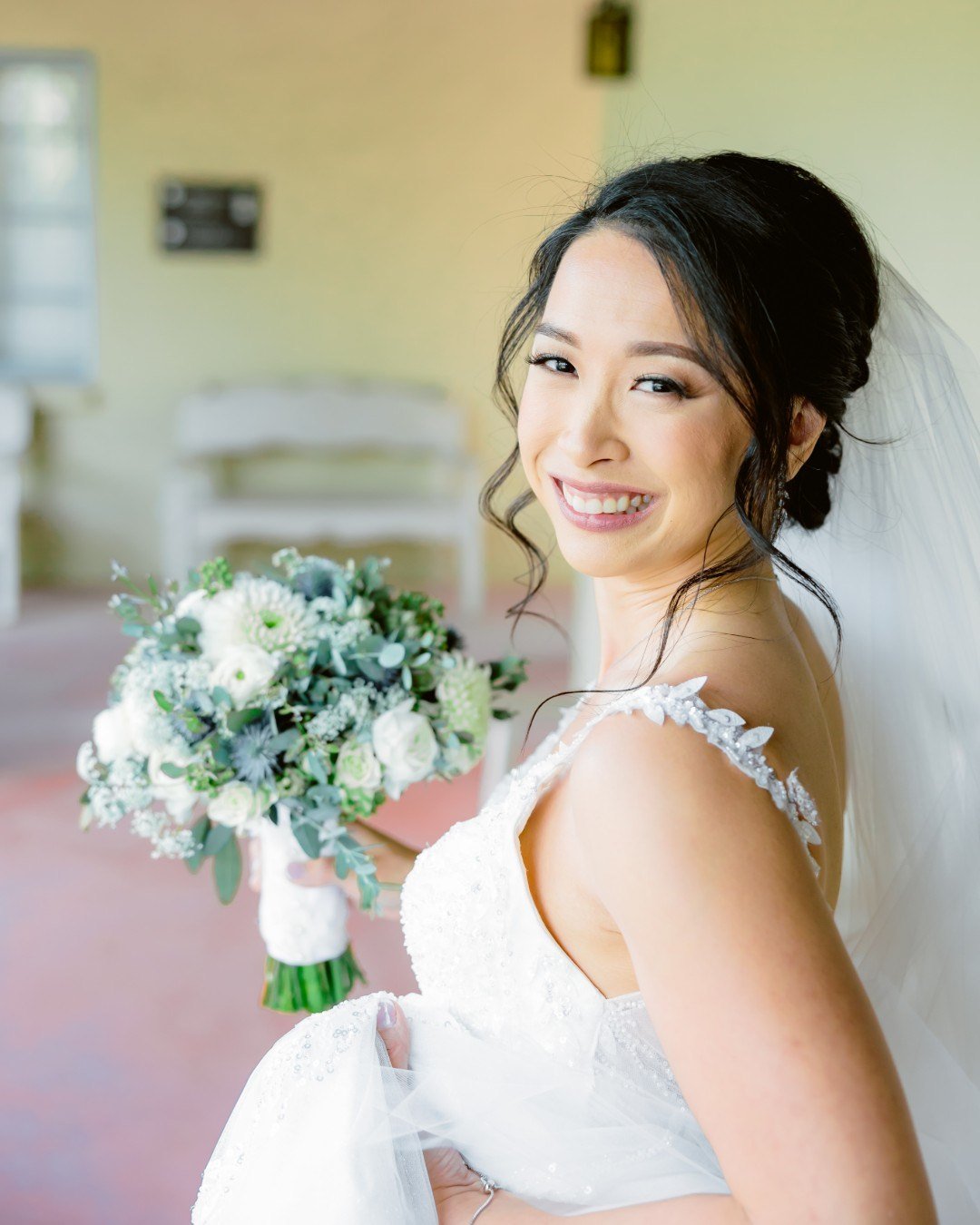 *Brides Testimonial*

Your wedding photos will last forever, but how you feel that day matters even more.

Having your hair and makeup professionally done isn&rsquo;t just about looking pretty. It&rsquo;s about feeling confident when all eyes are on 