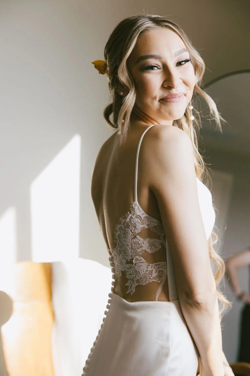 Phoenix and Scottsdale wedding hair and makeup team