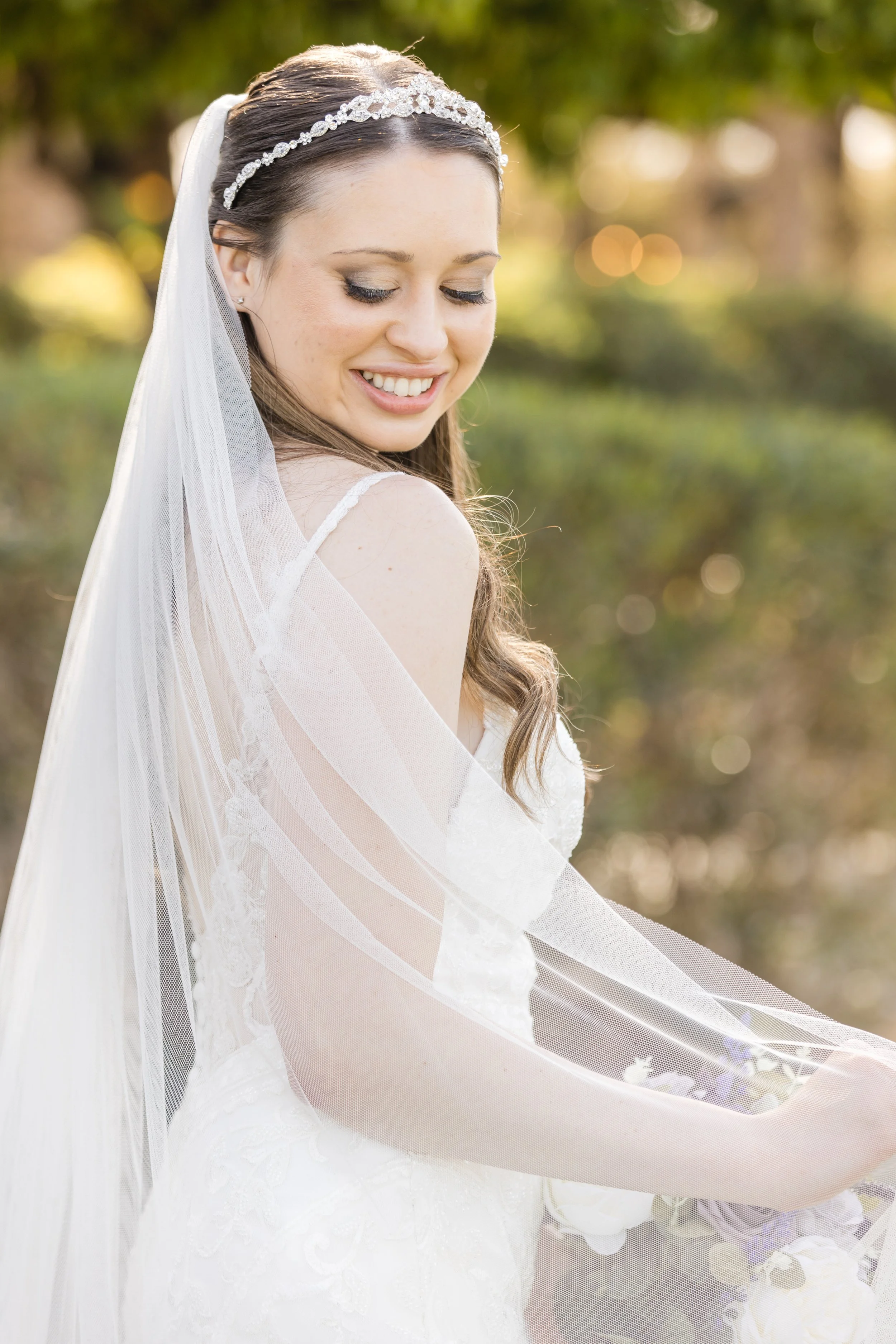 Phoenix and Scottsdale wedding hair and makeup team