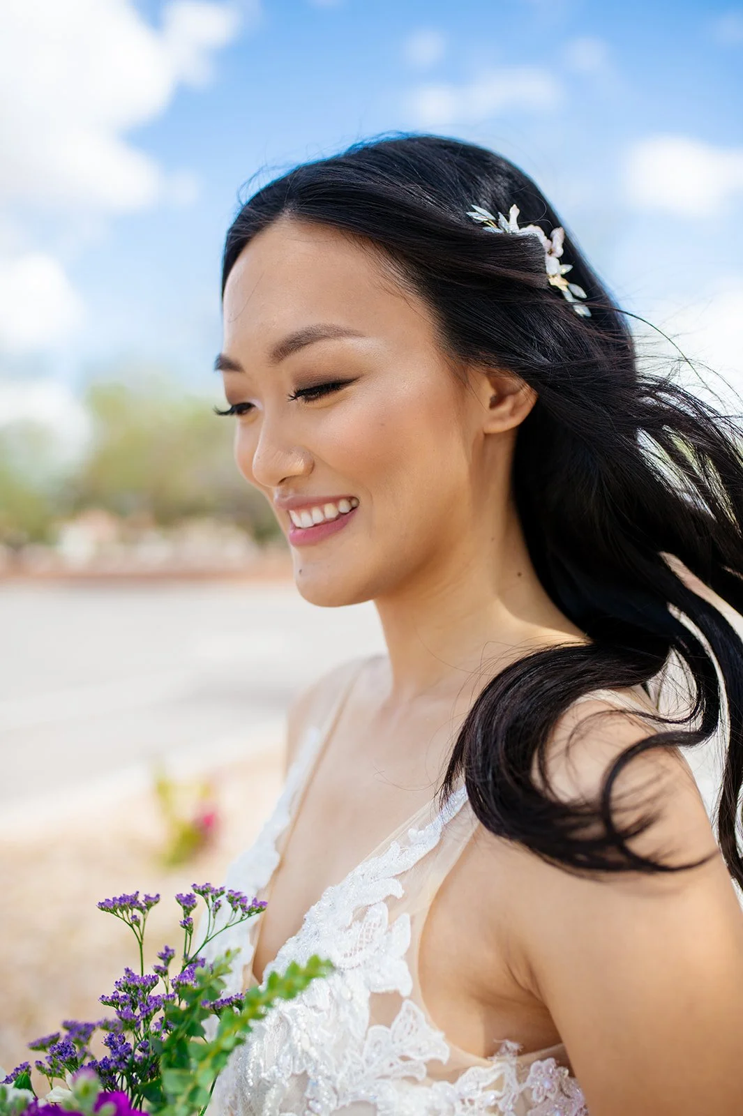 Wedding Makeup Artist Tucson Saubhaya Makeup