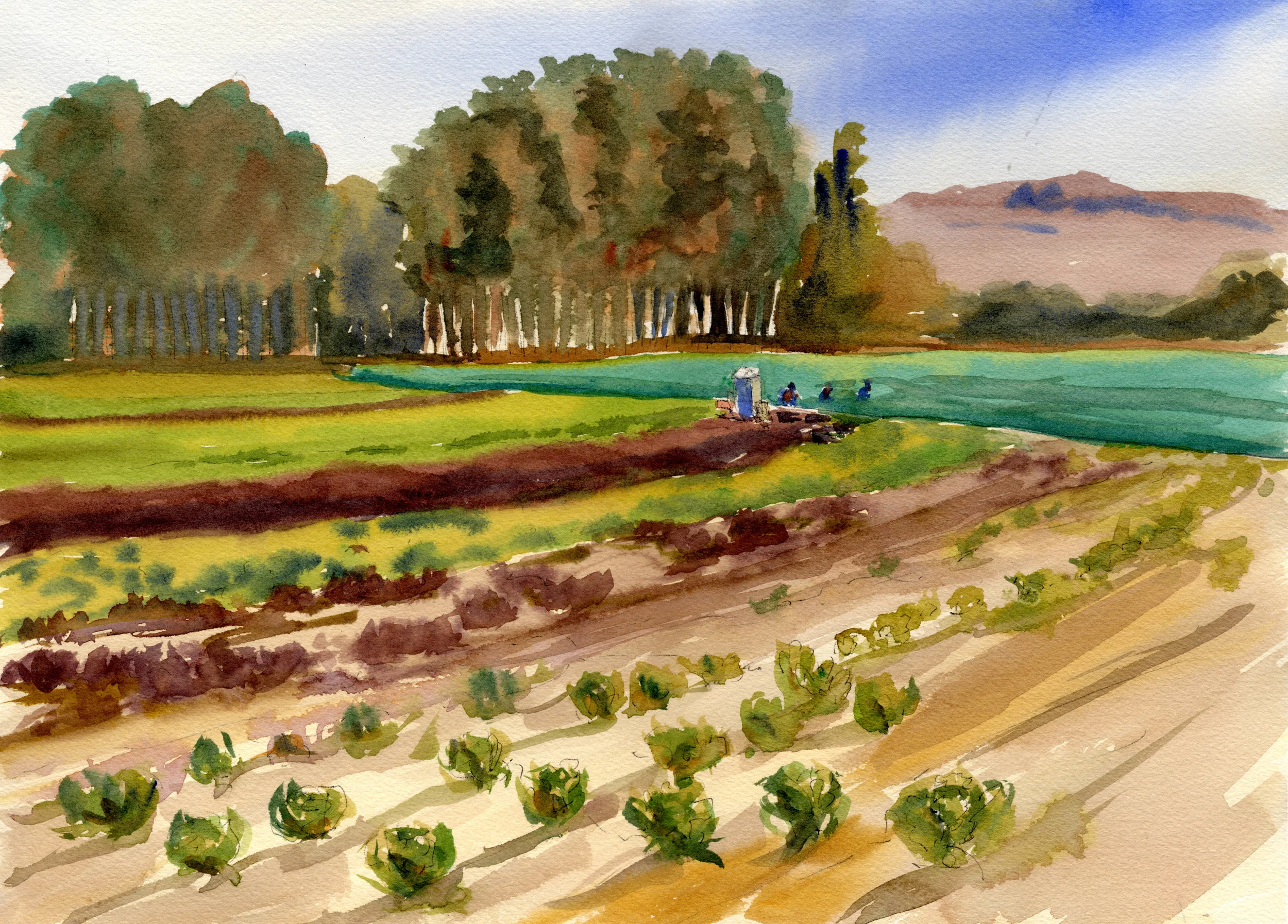Ardenwood Historic Farm, Fremont