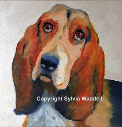 Portrait of Wallace