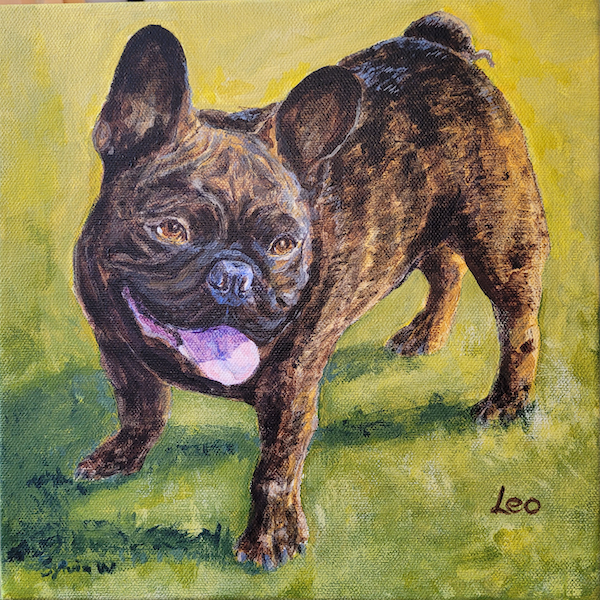 Leo