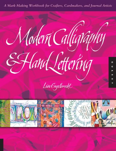 Modern Calligraphy & Hand Lettering by Lisa Engelbrecht.jpg