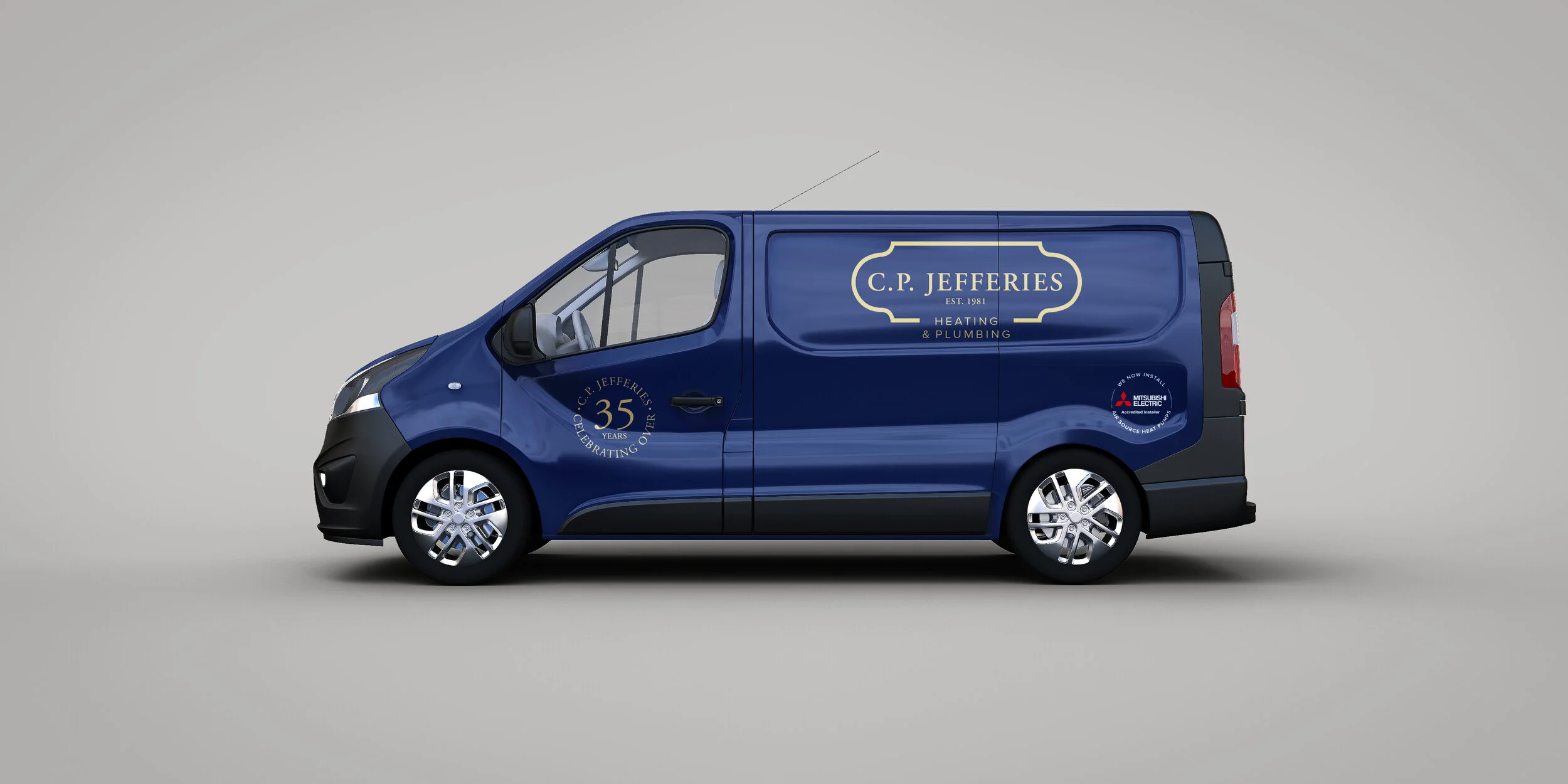 CPJ Van Side View - MITSUBISHI.jpg