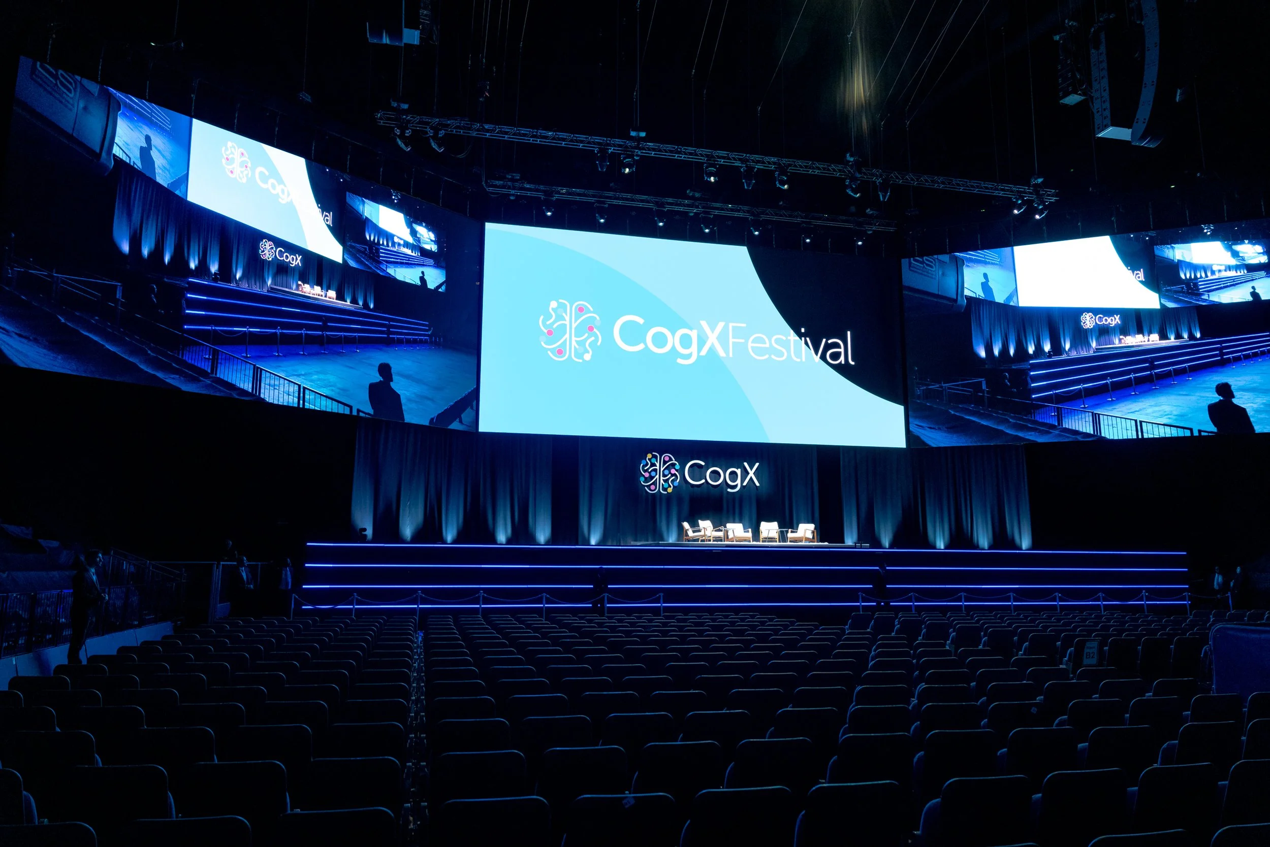 CogX Festival