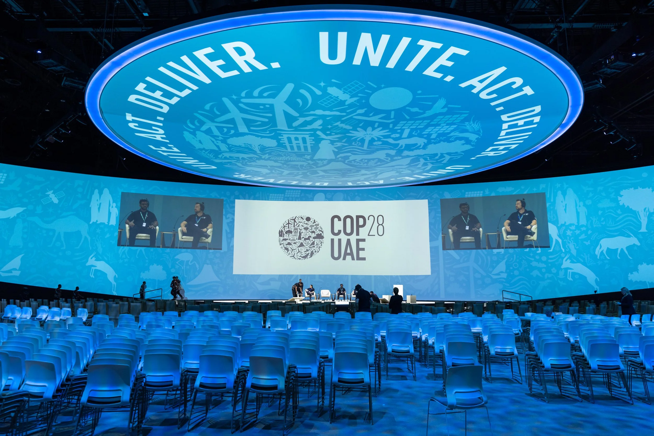 COP28