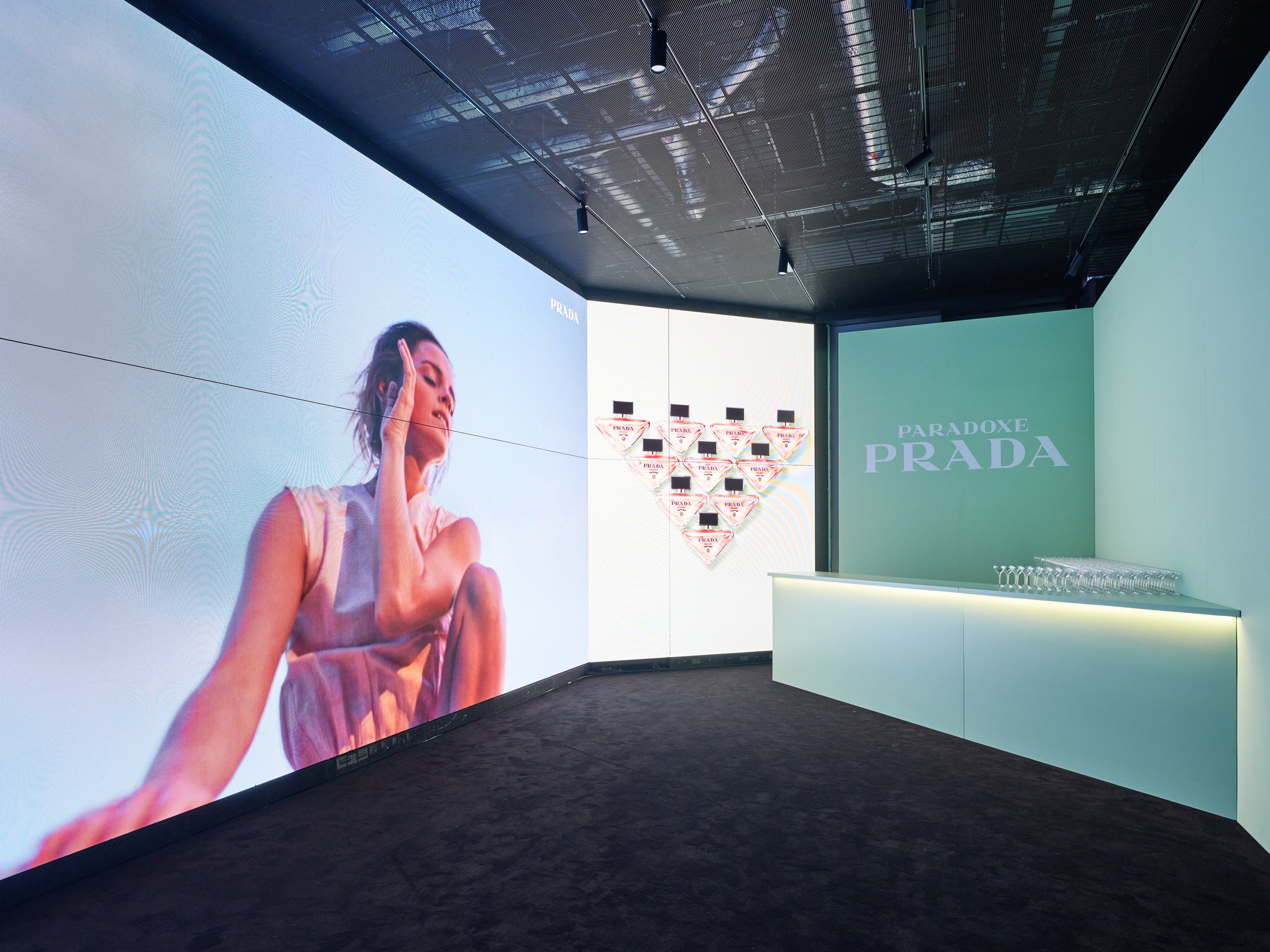 PRADA Paradox