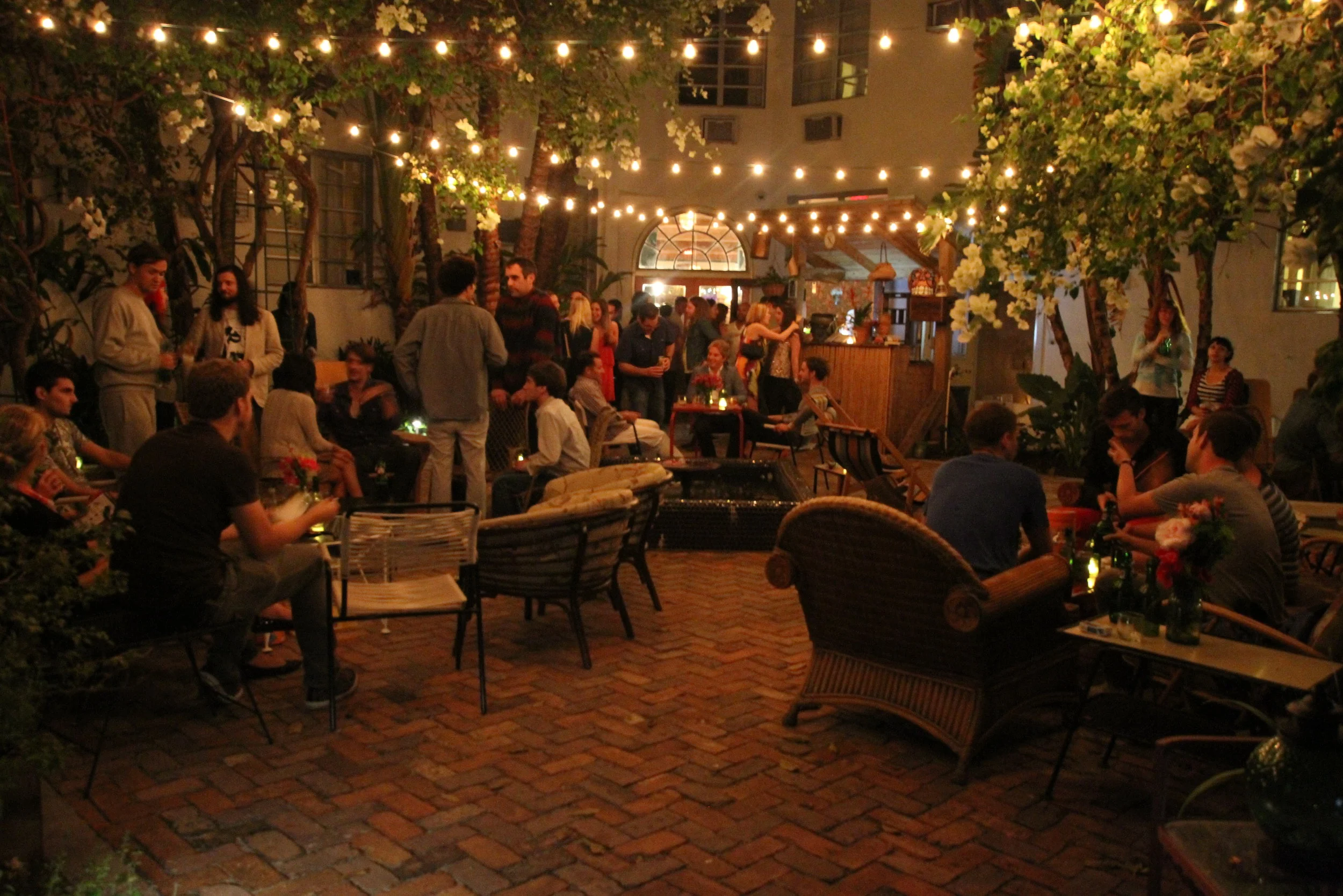 Screening After Party