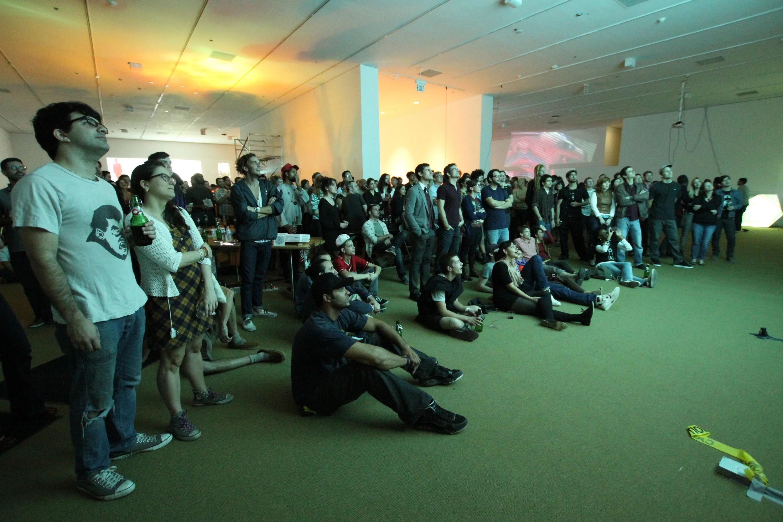 The Bosh Film Festival